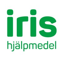 Iris Hjälpmedel AB Logo