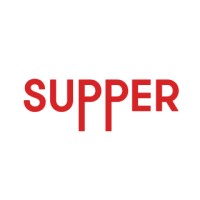 Supper Paris Logo