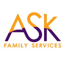 ASK Family Services Logo