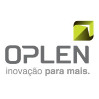 Oplen Logo