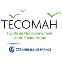 TECOMAH Logo