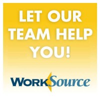 WorkSource Kitsap Logo