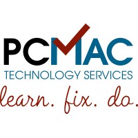 PCMAC Technology, LLC. Logo