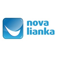Nova Lianka Logo