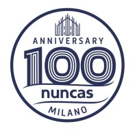 Nuncas Italia SpA Logo