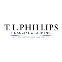 T. L. Phillips Financial Group Inc. Logo