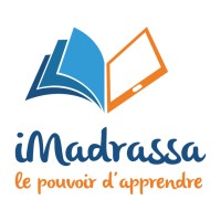 iMadrassa.com Logo