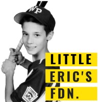 Little Erics Foundation Logo