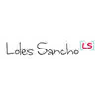 Loles Sancho Comunicación Logo