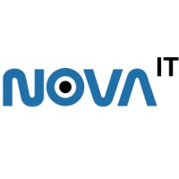 NovaIT Logo