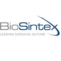 BioSintex Logo