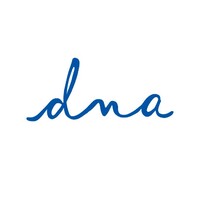 dna Communications Logo