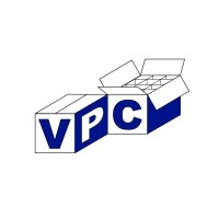 Vineland Packaging Corporation Logo