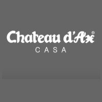 Chateau dAx spa Logo