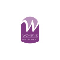 Womens Health Care, PC Logo