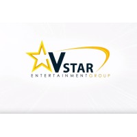 VStar Entertainment Group Logo
