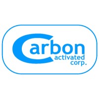 Carbon Activated Corp. Logo