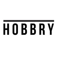 Hobbry Ltd. Logo