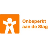 Onbeperkt aan de Slag Logo
