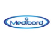 Medibord Ltd Logo