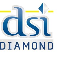 Diamond SI Logo