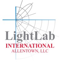 LightLab International Allentown, LLC Logo