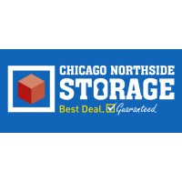 Chicago Northside Storage Logo