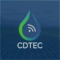 CDTEC - Consultora Diestre Tecnología SpA Logo