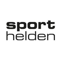 Sporthelden Logo