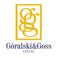 Góralski & Goss Legal Logo