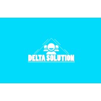 Delta Solution Logo