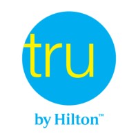 Tru by Hilton Logo