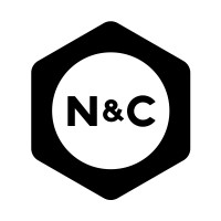 Noble & Cooley Drum Co. Logo