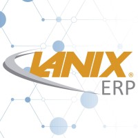 Lanix ERP Logo