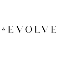 Evolve Executive Coaching Logo