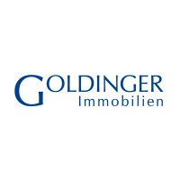 GOLDINGER Immobilien AG Logo