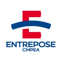 Entrepose CMPEA Logo
