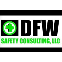 DFW Safety Consulting LLC. Logo