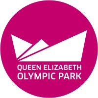 Queen Elizabeth Olympic Park Logo