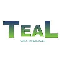 TeaL Agro Technologies Logo