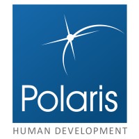 Polaris Human Development Logo