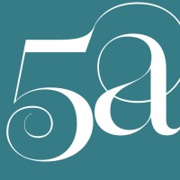5A Design Logo