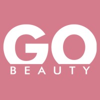 GO Beauty Logo