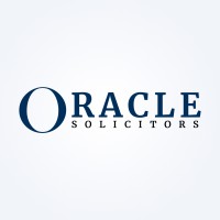 Oracle Solicitors Logo