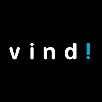 vind! Logo