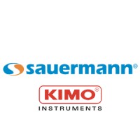 Sauermann Italia Logo