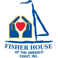 Fisher House of the Emerald Coast Inc Logo