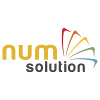 NUM solution Logo