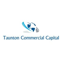 Taunton Commercial Capital Logo