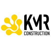 KMR Construction Ltd Logo